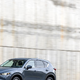 Test: Mazda CX-5 G194 AT AWD Exclusive line - Dolgotrajno razmerje