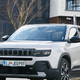 Test: Jeep Avenger 1,2 GSE