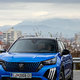 TEST: Peugeot 2008 GT 1.2 PureTech 130 EAT8 - Najmanjši je nabrusil kremplje