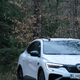 TEST: Renault Megane Conquest EDC 160 Esprit Alpine - Pogum in samozavest