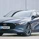 Test: Mazda3 e-Skyactive G150 Exclusive Line – Izumirajoča vrsta