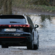 TEST: Volkswagen Touareg V6 R eHybrid - Rojen pragmatik v telesu velikega "športnika"