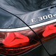 Test: Mercedes-Benz E 300 e - Bo prepričal tudi najbolj zveste?