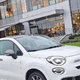 Test: Fiat 500X Sport Cabrio 1.5 GSE MHEV DCT7- Po modri tabletki še eliksir mladosti