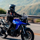 Test, Suzuki V-strom 800 - Da prosim, enega za s seboj...