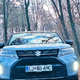 Test: Suzuki Vitara 1.4 MHEV AllGrip Elegance – Skoraj večno prijateljstvo