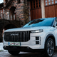 Test: Jaecoo 7 SHS - Tisti zanimiv SUV iz jumbo plakatov