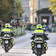 Ljubljana bo ta konec tedna obstala: preverite, kje vse bodo zaprte ceste