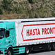 Velika sprememba prihaja hitreje, kot bi pričakovali: kaj Bosch napoveduje tovornjakom?
