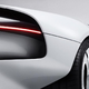 Porsche se vrača v razred superšportnikov: Mission S napoveduje novo družino modelov