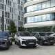 Chery napada Evropo in Slovenijo in bo imel leta 2027 kar 1143 prodajnih mest