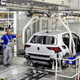Volkswagen zaradi vse večjih stroškovnih pritiskov ustavlja razvoj električnega Golfa