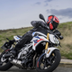 Novi BMW F 450 R cilja na mlajše motoriste, a nikakor ni videti začetniško