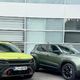 Novo pri nas: prenovljeni Jeep Avenger – več opreme, štirje pogoni in cena pod 18 tisočaki