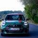Test: MINI Cooper JCW - Širok nasmešek s stisnjenimi zobmi