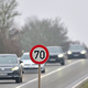 Radar ujel skoraj 400 voznikov, a občina od njih ne bo dobila niti evra