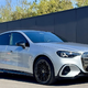 Novo pri nas: električni Mercedes-Benz razred C - najcenejši še prihaja, znane pa so slovenske cene