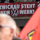Volkswagen potegnil ostro potezo: zadeva okoli 100.000 zaposlenih, sindikat že grozi z odgovorom
