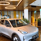 Geely E2 v Sloveniji najprej za predjed, v začetku prihodnjega leta tudi zares