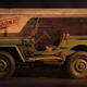 Jeep pripravlja presenečenje: po več kot 80 letih bi lahko obudil legendo