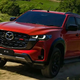 Mazda še ni rekla zadnje pri poltovornjakih, čeprav gre BT-50 v pokoj