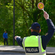 Od ponedeljka poostren nadzor na slovenskih cestah: več kot 10.000 kršitev že letos