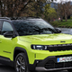 Novo v Sloveniji: Jeep Compass - Iskanje novih smeri