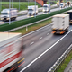 To je najbolj prometni avtocestni odsek v Sloveniji: v 3 mesecih našteli skoraj 5 milijona vozil!