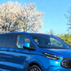 Test: Ford E-Tourneo Custom L2H1 - Bo našel svoj prostor pod soncem?