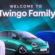 V Revozu bo Renault Twingo kmalu dobil družbo dveh sorojencev