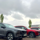 Novo pri nas: Mazda CX-5 - večja, sodobnejša, a s preverjeno osnovo