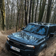 Test: Toyota Land Cruiser 2.8 D-4D MHEV Executive – Šminka na izklesanem obrazu