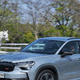 Test: Škoda Kodiaq RS 2.0 TSI 4x4 DSG – Športnost z očitnimi znamenji nezmernosti