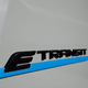 Test: Ford E-Transit Courier - Kurir, ki šteje kilovate