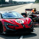 Formula 1 diši tudi kitajskim avtomobilskim proizvajalcem, prvi že trka na vrata