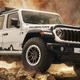 Jeep Wrangler v slogu Indiane Jonesa, a ne za Američane