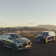 Mercedes-AMG GLE 63 S in GLS 63 - V8 ostaja!