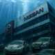 Nissan v globoki krizi, zdaj še spor med upravo in neubogljivimi delničarji