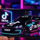Ideja za »Tiktok avto« je zamrla še preden je sploh utegnila zaživeti