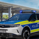 Pri nemški policiji so izbrali nove (hibridne) operativne sodelavce