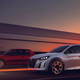 Peugeot 208 GTi z elektriko na legendarno vztrajnostno dirko