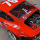 Bogoskrunstvo ali genialna presaditev: Ferrarijev osemvaljnik v legendarnem Porscheju 911