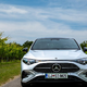 Test: Mercedes-Benz CLA 220 - Tisti CLA, ki ne potiska, ampak vleče