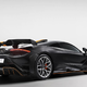 McLaren 788 HS - ta oznaka je dosedaj našla mesto le na dveh modelih