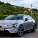 Test: Volvo ES90 - Akustični azil, ki sem ga zapustil šele po 470 kilometrih