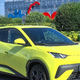Test: BYD Dolphin Surf Comfort - Za igrivo podobo se skriva resna grožnja