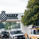Kaj se dogaja z legendarnim festivalom? To so znamke, ki bodo letos zavzele Goodwood