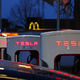 Tesla na široko odprl svoje poslovne knjige, en podatek je presenetil številne: zdaj so pojasnili vse in razkrili, kaj se dogaja