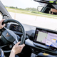 Varuhi cestnega reda z električnimi avtomobili niso najbolj srečni
