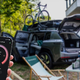 Škoda v svoje električne modele uvaja "kampiranje". To prinaša nova funkcija